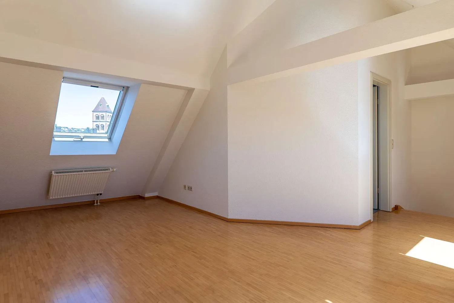 3 Zimmer Wohnung mit 91 m² in Stuttgart – Bild 3