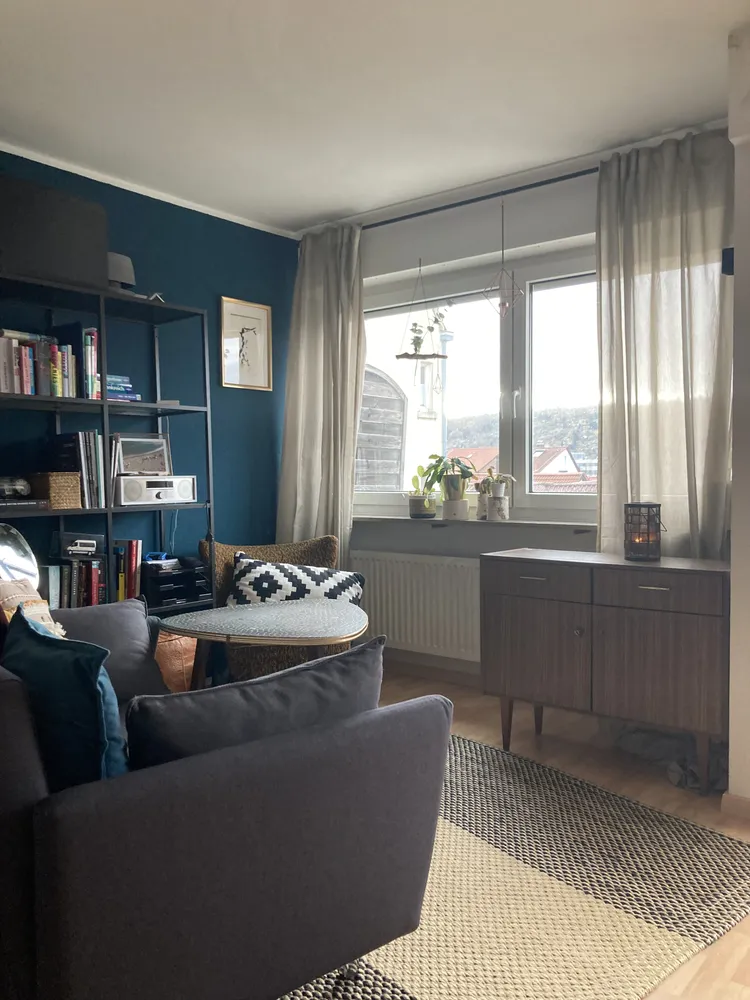 1 Zimmer Wohnung mit 30 m² in Stuttgart – Bild 6