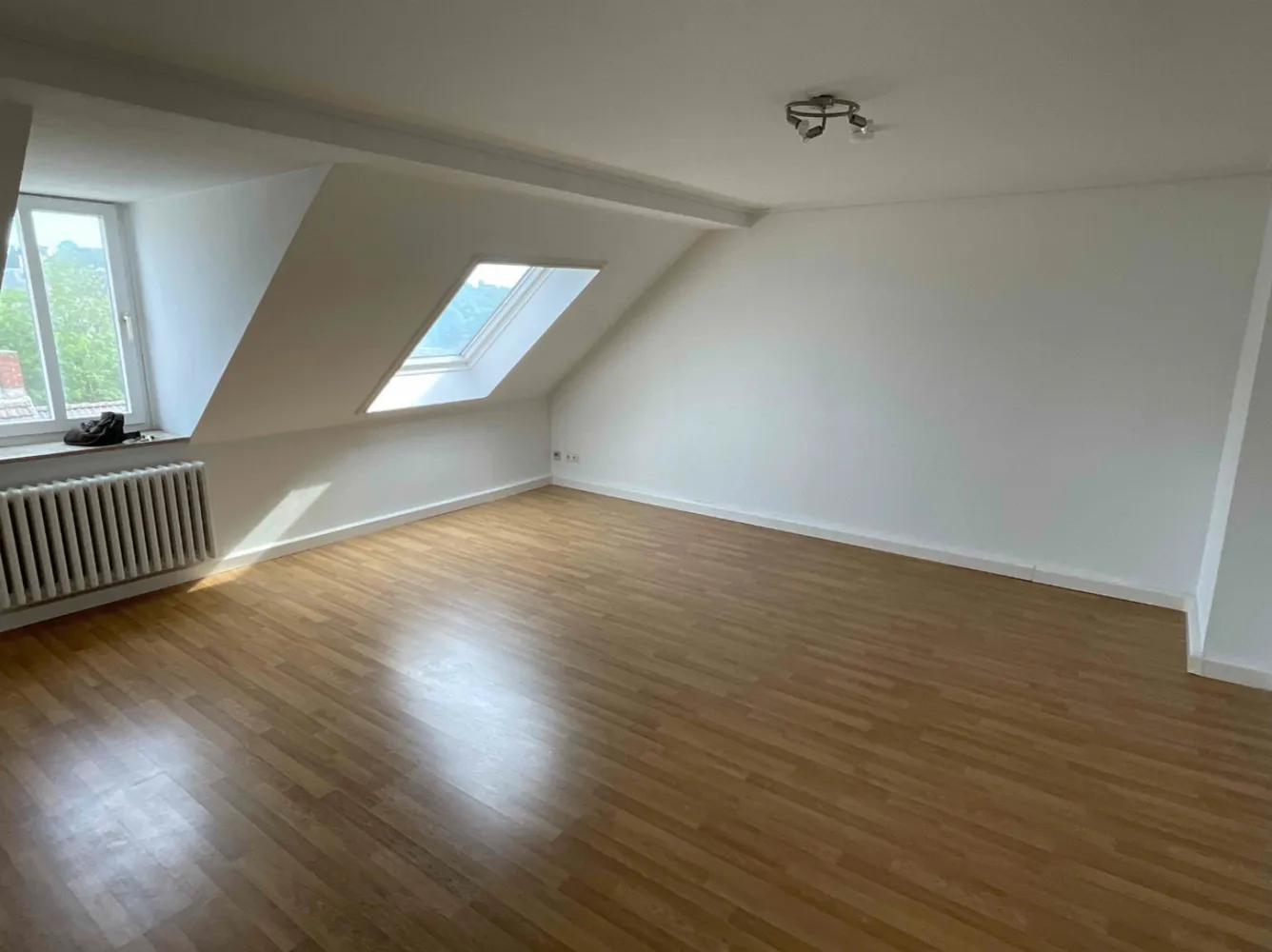 3 Zimmer Wohnung mit 68 m² in Wuppertal – Bild 1