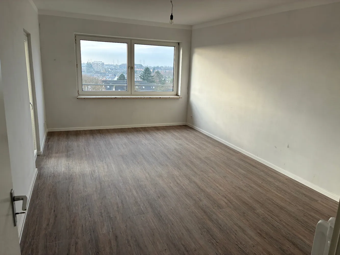 2 Zimmer Wohnung mit 58 m² in Neuss – Bild 4
