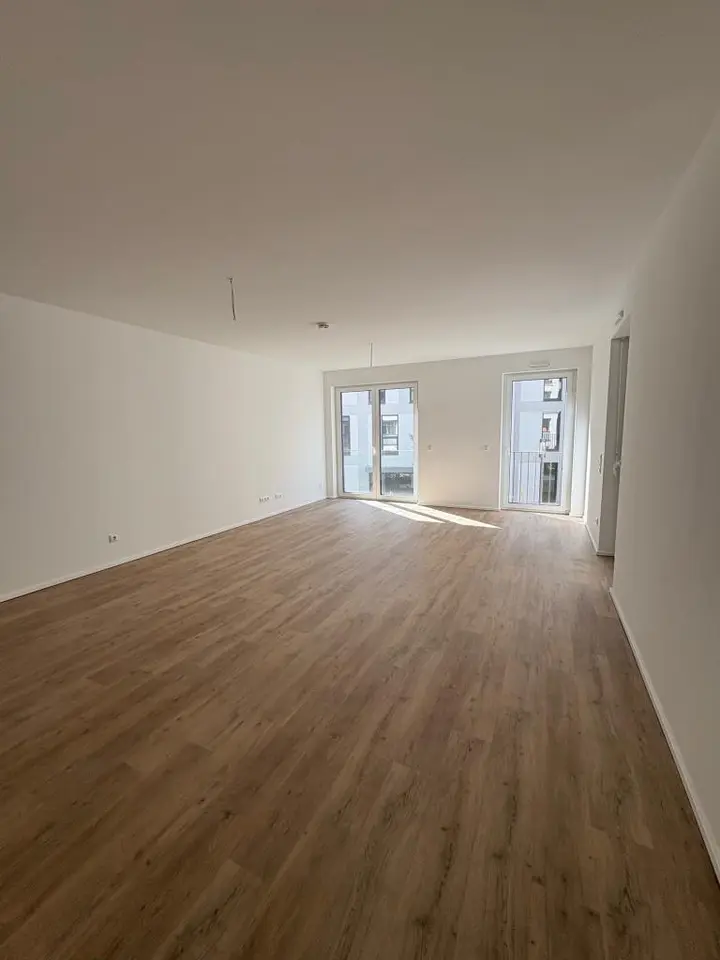 5 Zimmer Wohnung mit 75 m² in Essen – Bild 1
