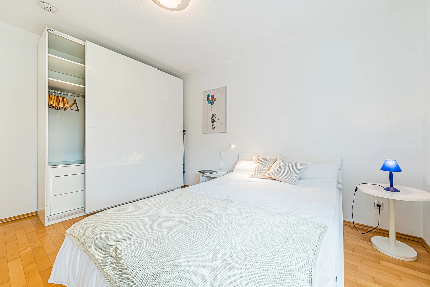 2 Zimmer Wohnung mit 52 m² in Frankfurt am Main – Bild 11