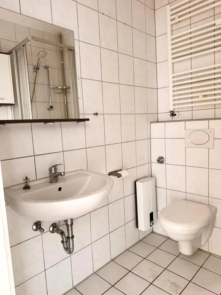 3 Zimmer Wohnung mit 70 m² in Duisburg – Bild 10