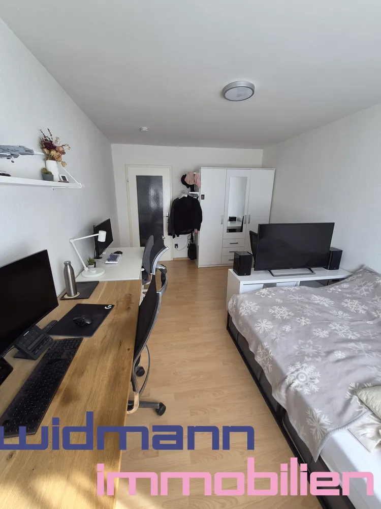 1 Zimmer Wohnung mit 23 m² in Stuttgart – Bild 7