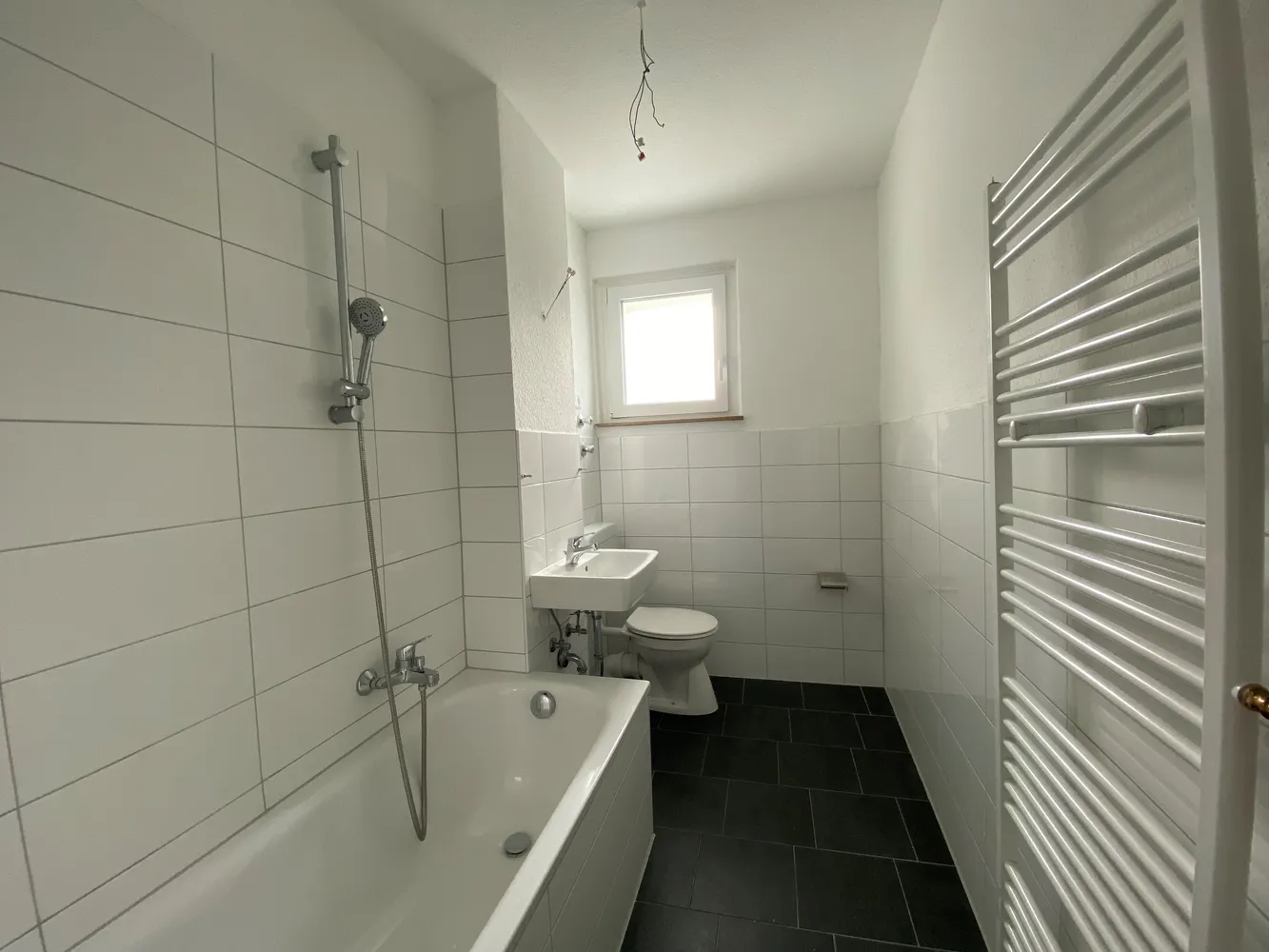 4 Zimmer Wohnung mit 62 m² in Essen – Bild 6