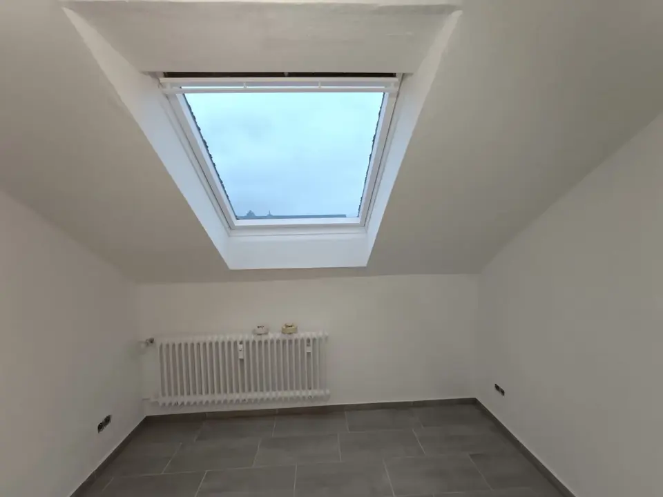 3 Zimmer Wohnung mit 90 m² in Wuppertal – Bild 2
