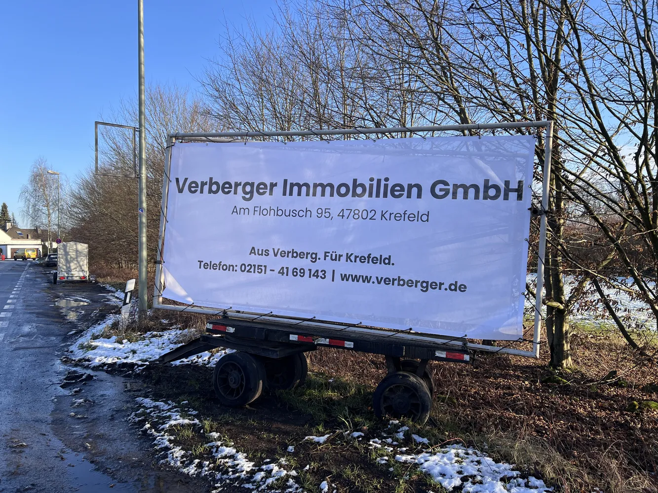 1 Zimmer Wohnung mit 33 m² in Krefeld – Bild 12