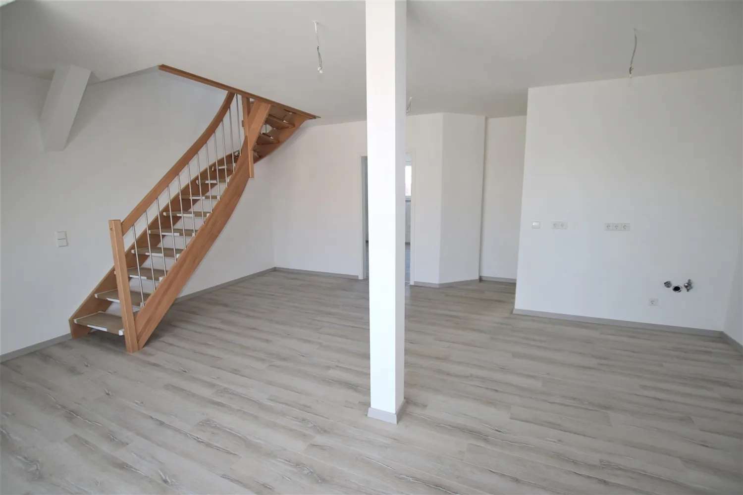 3 Zimmer Wohnung mit 75 m² in Neu-Ulm – Bild 6