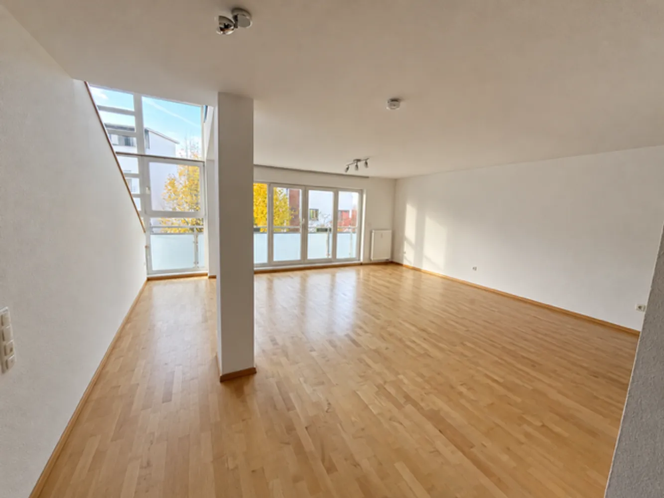 4 Zimmer Wohnung mit 120 m² in Marburg – Bild 3