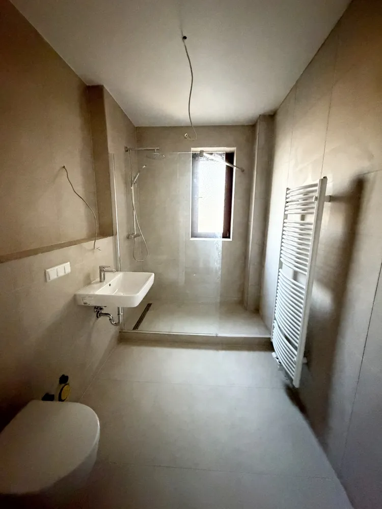 4 Zimmer Wohnung mit 95 m² in Mannheim – Bild 1