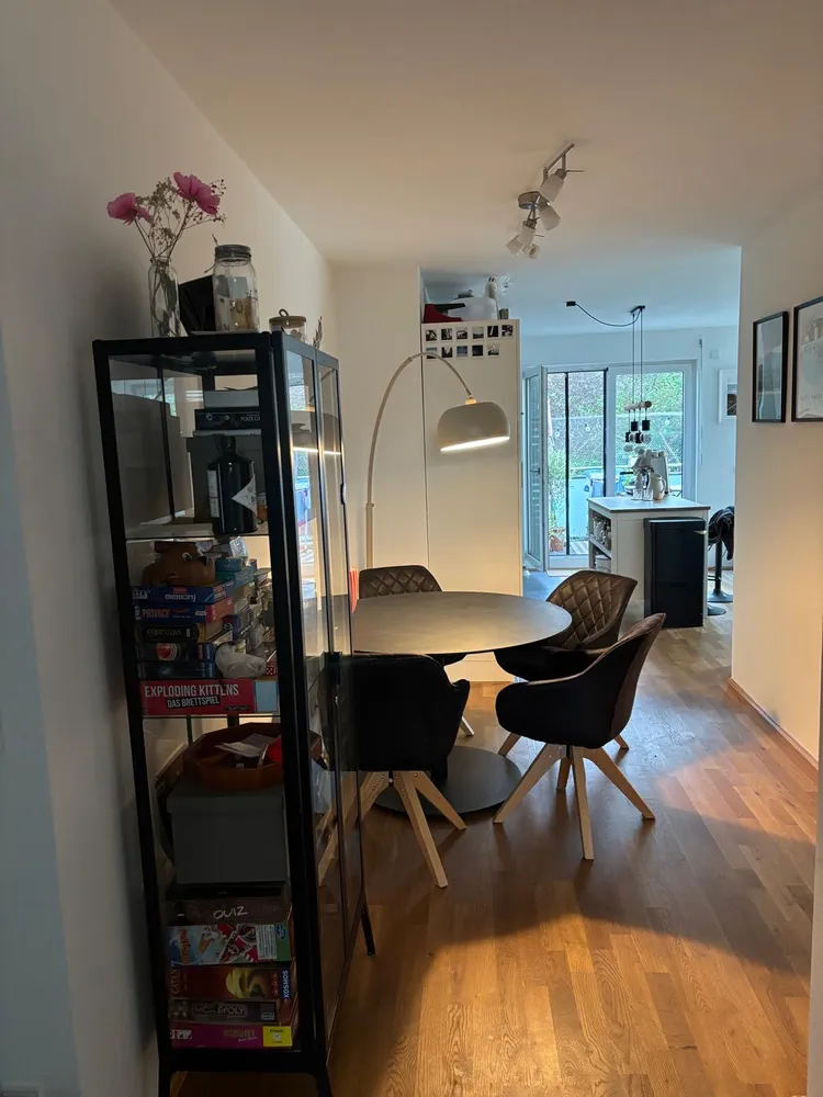 3 room apartment with 88 m² in Ingolstadt – Photo 2