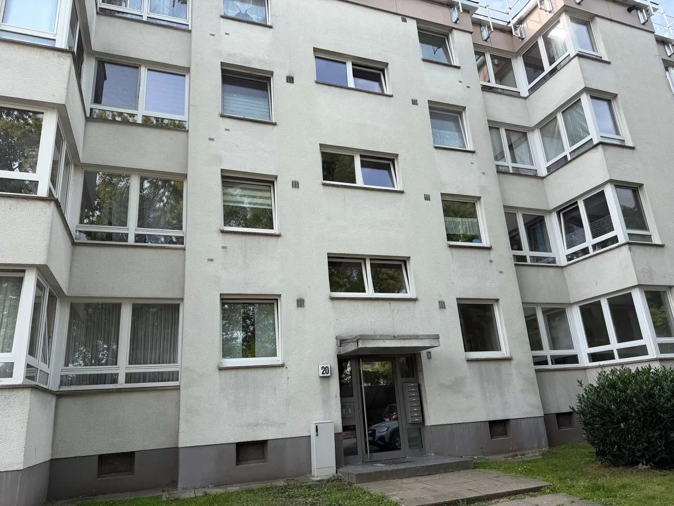 4 Zimmer Wohnung mit 69 m² in Dortmund – Bild 6