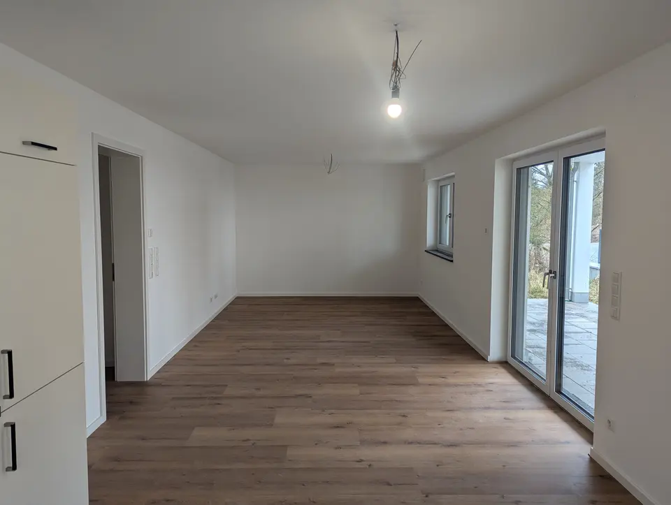 3 Zimmer Wohnung mit 102 m² in Straubing – Bild 5