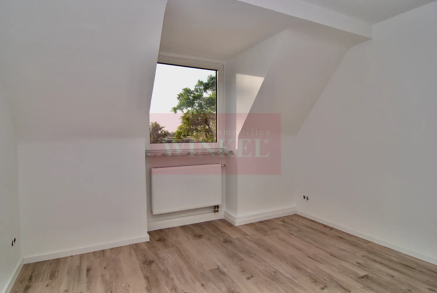 2 Zimmer Wohnung mit 42 m² in Köln – Bild 3