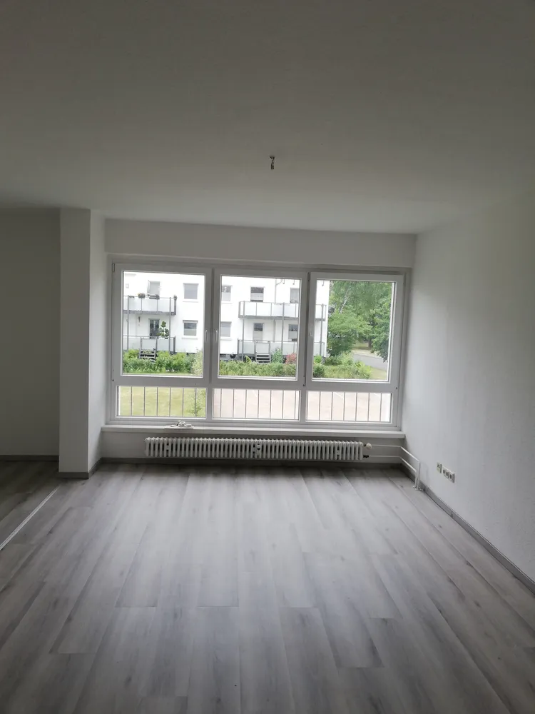 3 Zimmer Wohnung mit 72 m² in Essen – Bild 1