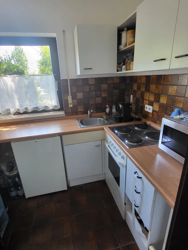 1 Zimmer Wohnung mit 28 m² in Mannheim – Bild 6