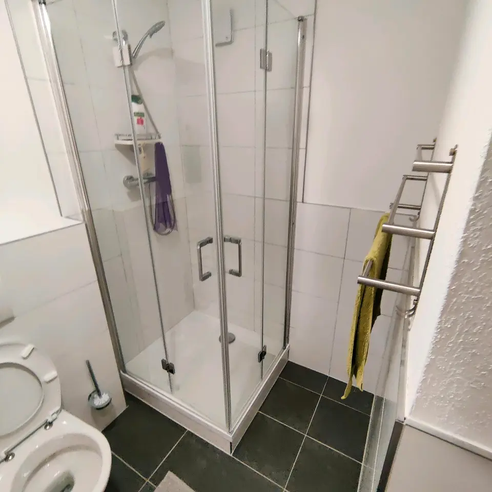 Studio mit 15 m² in Ingolstadt – Bild 7