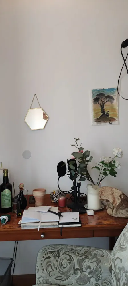 WG-Zimmer mit 12 m² in Berlin – Bild 6