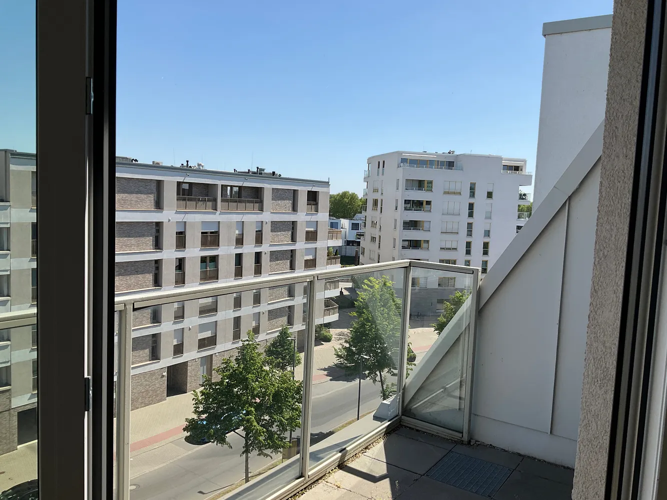 3 Zimmer Wohnung mit 108 m² in Ludwigshafen am Rhein – Bild 2