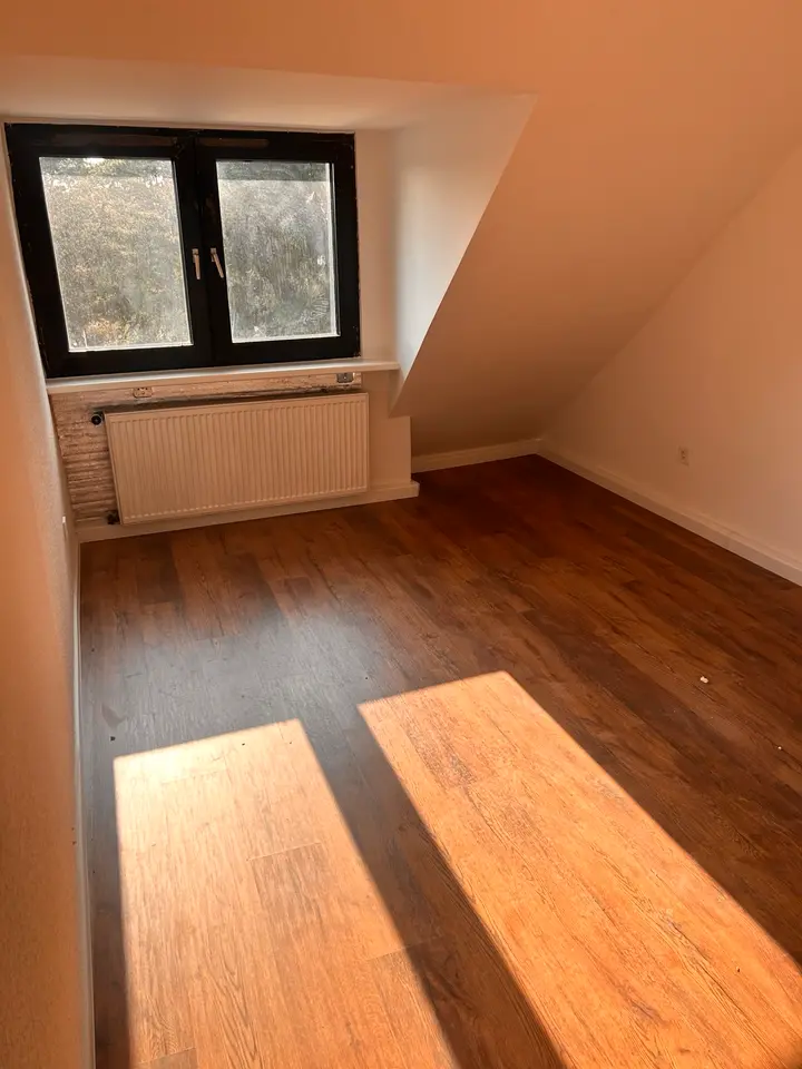 4 Zimmer Wohnung mit 65 m² in Oberhausen – Bild 5