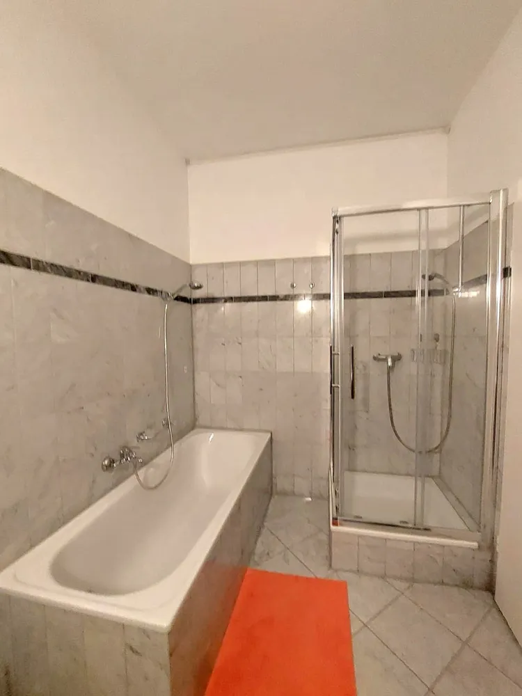 1 Zimmer Wohnung mit 35 m² in Berlin – Bild 4