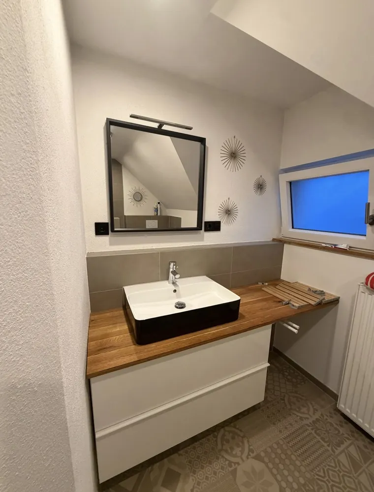 3 Zimmer Wohnung mit 76 m² in Mannheim – Bild 8