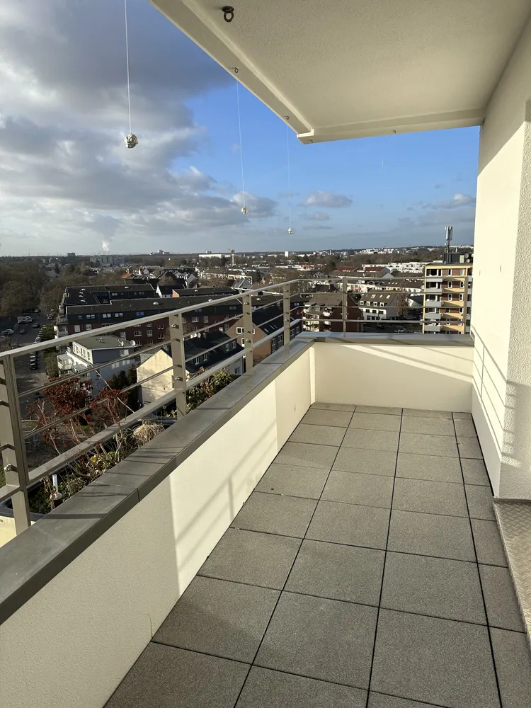 3 Zimmer Wohnung mit 75 m² in Köln – Bild 5