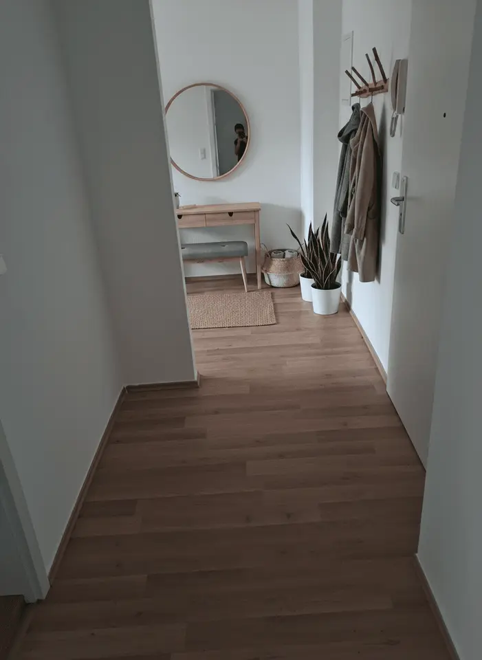 2 Zimmer Wohnung mit 41 m² in Dessau-Roßlau – Bild 4
