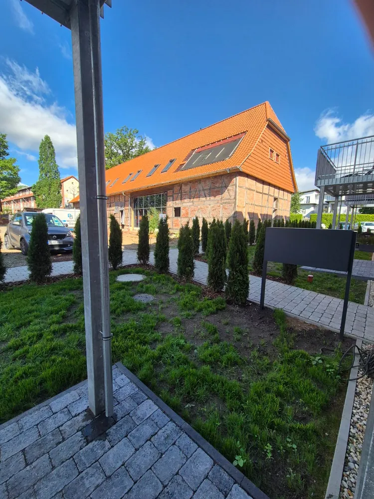 1 Zimmer Wohnung mit 37 m² in Braunschweig – Bild 8