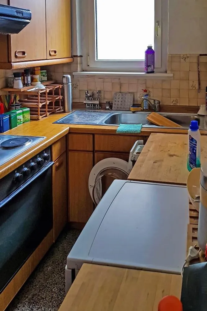 2 Zimmer Wohnung mit 40 m² in Berlin – Bild 2