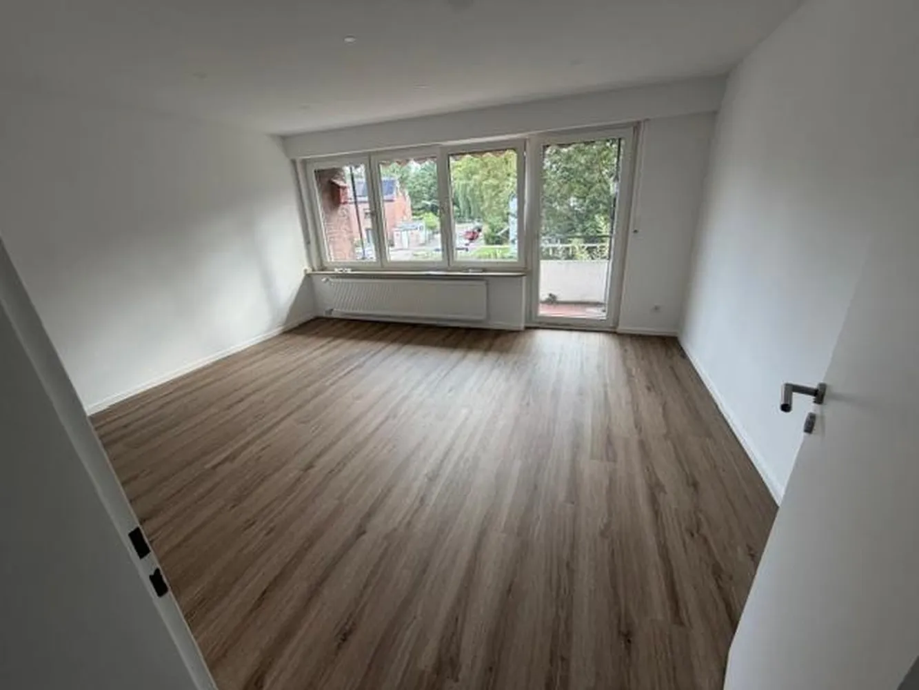 3 room apartment with 78 m² in Rheine – Photo 1