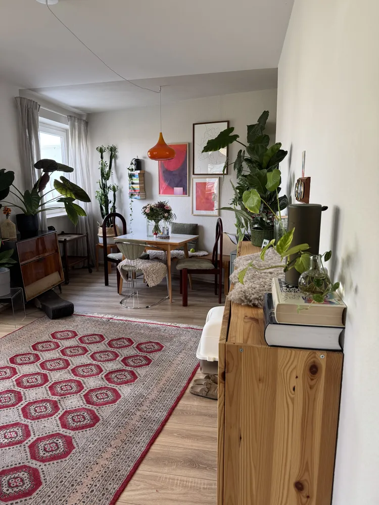 2 Zimmer Wohnung mit 39 m² in Mainz – Bild 9