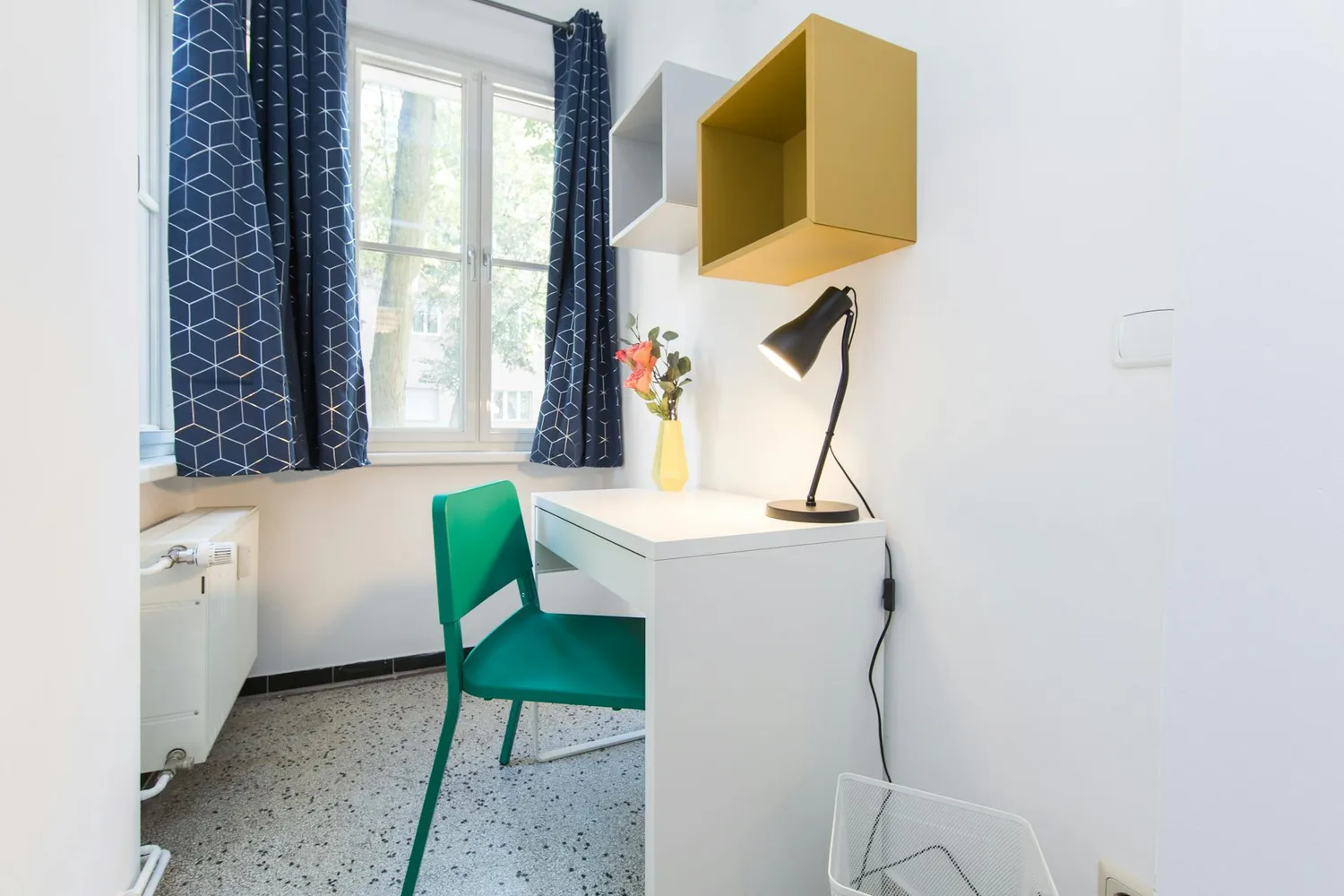 Shared room with 12 m² in Berlin – Photo 5