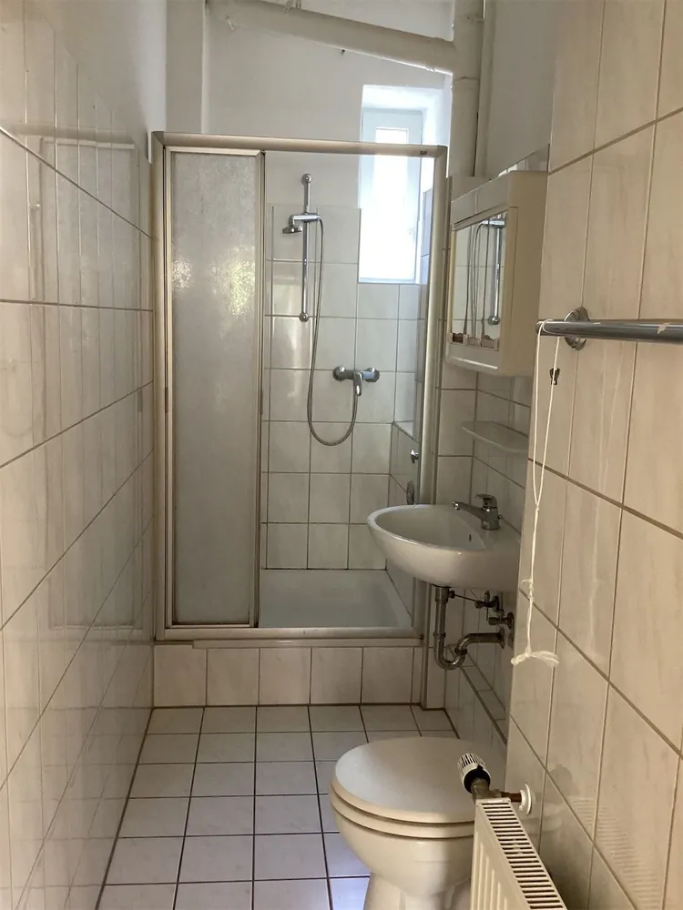 2 Zimmer Wohnung mit 54 m² in Hannover – Bild 5