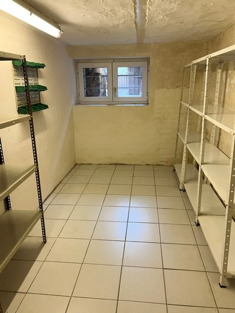 2 Zimmer Wohnung mit 60 m² in Wuppertal – Bild 10