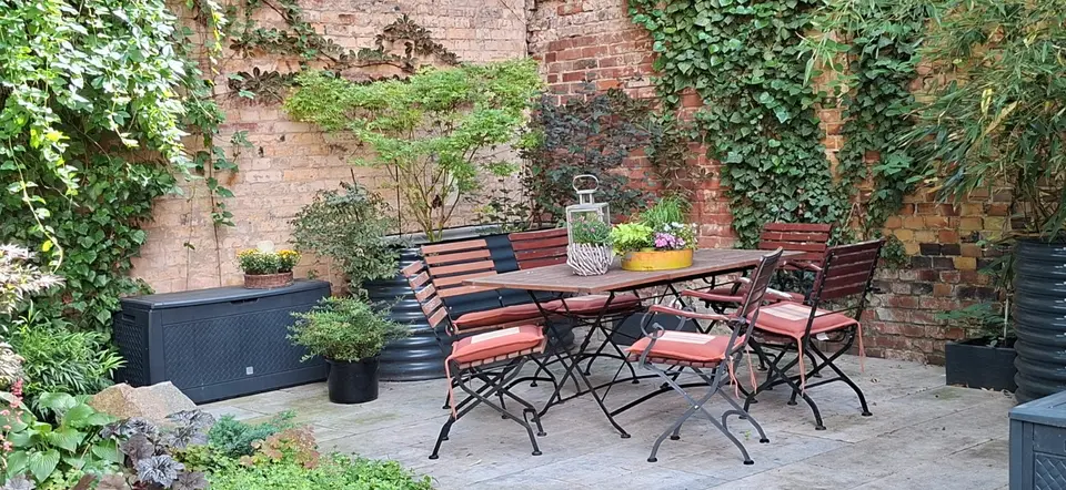 2 Zimmer Wohnung mit 50 m² in Lutherstadt Wittenberg – Bild 7