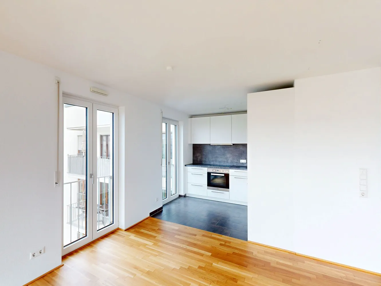 3 Zimmer Wohnung mit 105 m² in Frankfurt am Main – Bild 7
