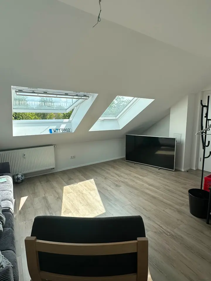 2 Zimmer Wohnung mit 40 m² in Wuppertal – Bild 7