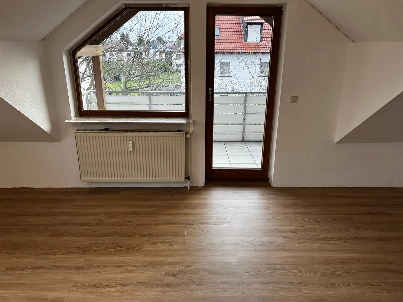 3 Zimmer Wohnung mit 61 m² in Kassel – Bild 5