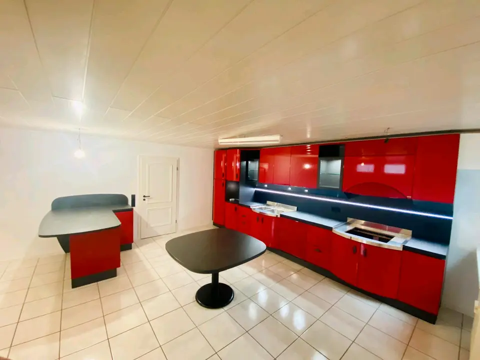 2 Zimmer Wohnung mit 80 m² in Saarbrücken – Bild 7