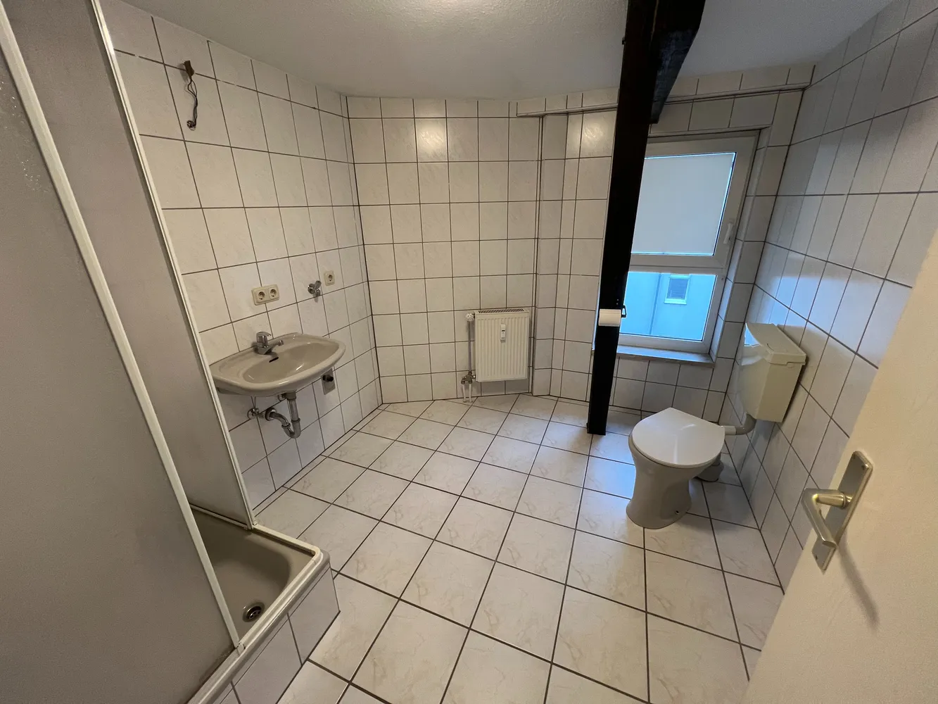 2 Zimmer Wohnung mit 50 m² in Halle (Saale) – Bild 7