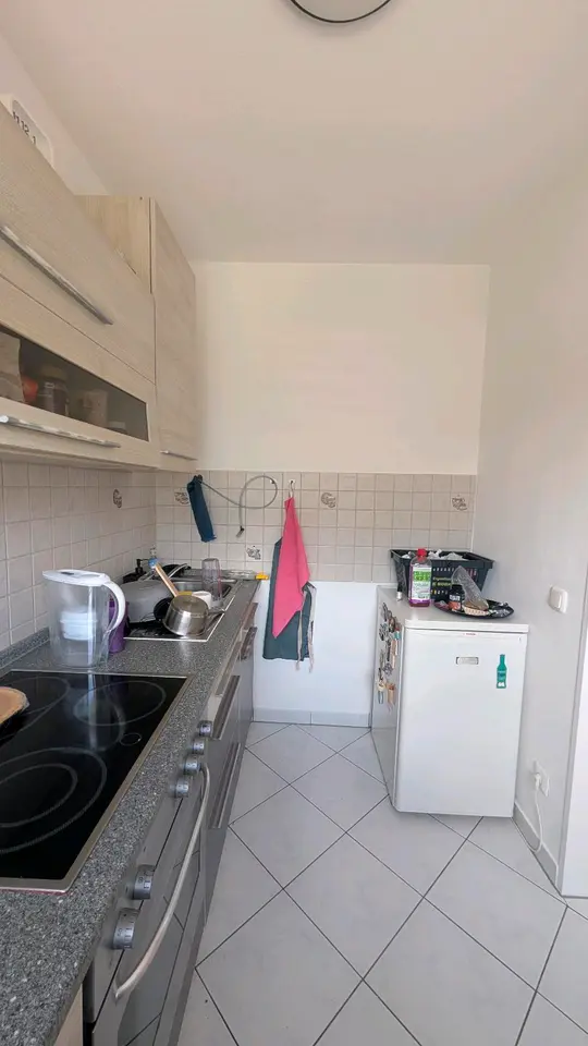 2 Zimmer Wohnung mit 40 m² in Augsburg – Bild 8