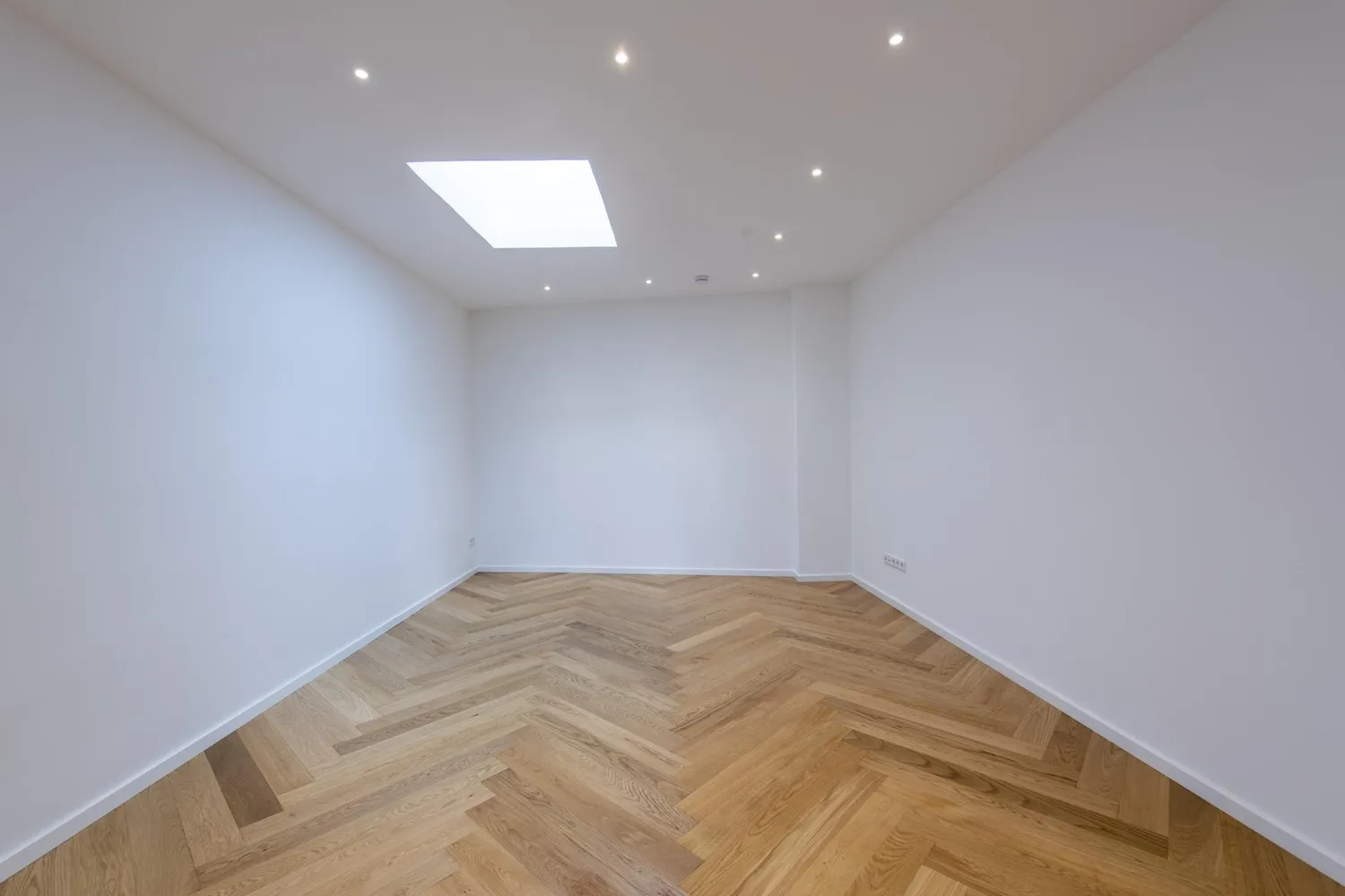 4 Zimmer Wohnung mit 159 m² in Rosenheim – Bild 1