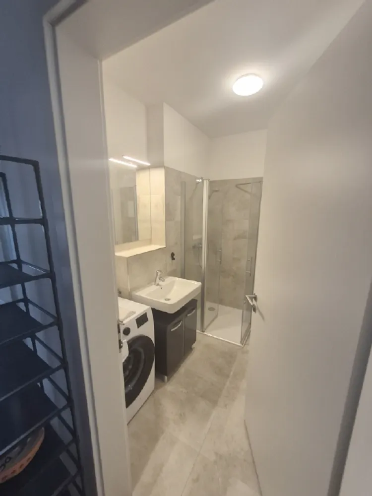 2 Zimmer Wohnung mit 48 m² in Dresden – Bild 4