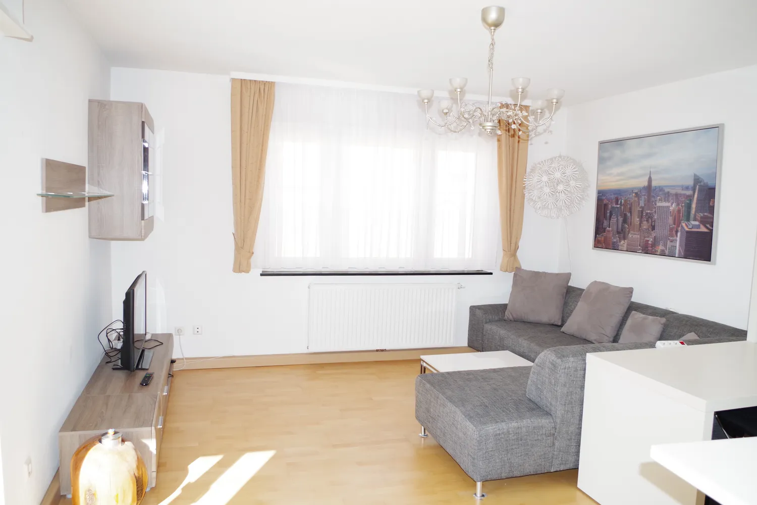 2 Zimmer Wohnung mit 50 m² in Stuttgart – Bild 3