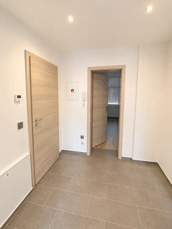 3 Zimmer Wohnung mit 50 m² in Bitterfeld-Wolfen – Bild 3