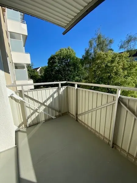 2 Zimmer Wohnung mit 47 m² in Dresden – Bild 7