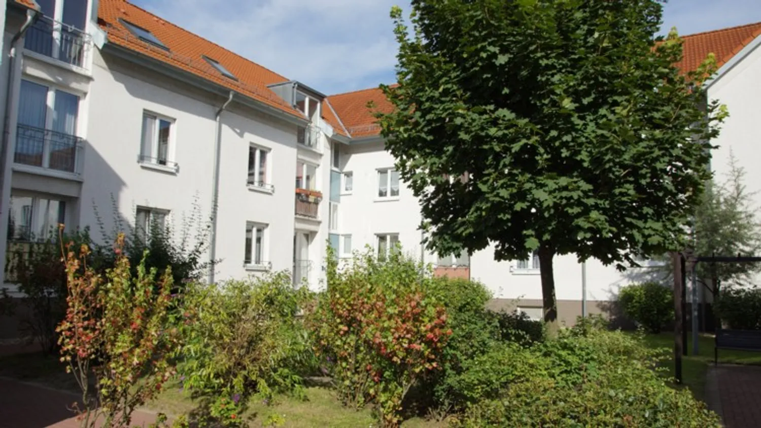 3 Zimmer Wohnung mit 79 m² in Magdeburg – Bild 5