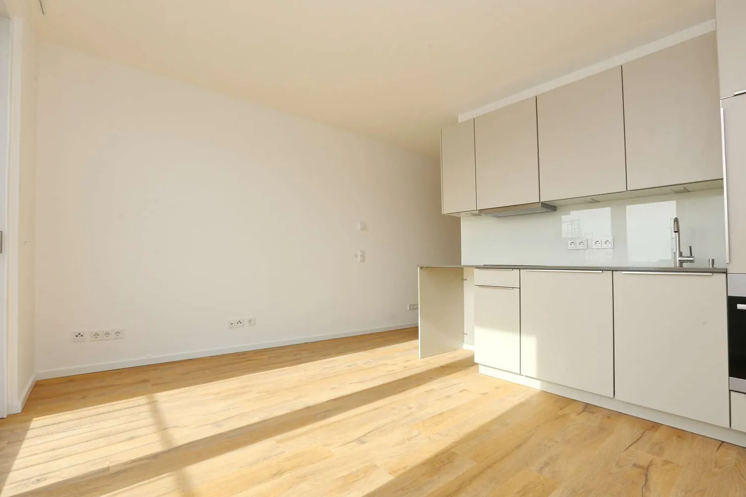 1 Zimmer Wohnung mit 35 m² in Berlin – Bild 7