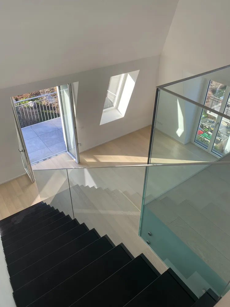 4 Zimmer Wohnung mit 100 m² in München – Bild 2